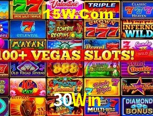 Estatísticas 30Win